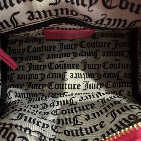 NWT! (Read description) Juicy Couture Purse - Picture 2 of 3